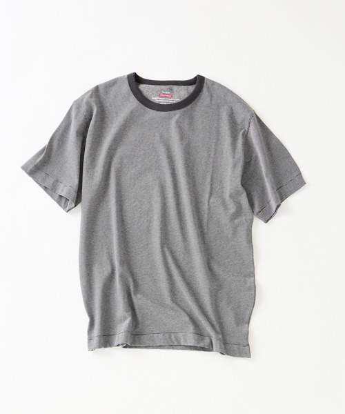 B.C STOCK（ベーセーストック） tシャツ 「汗染み防止」SWEATPROOF