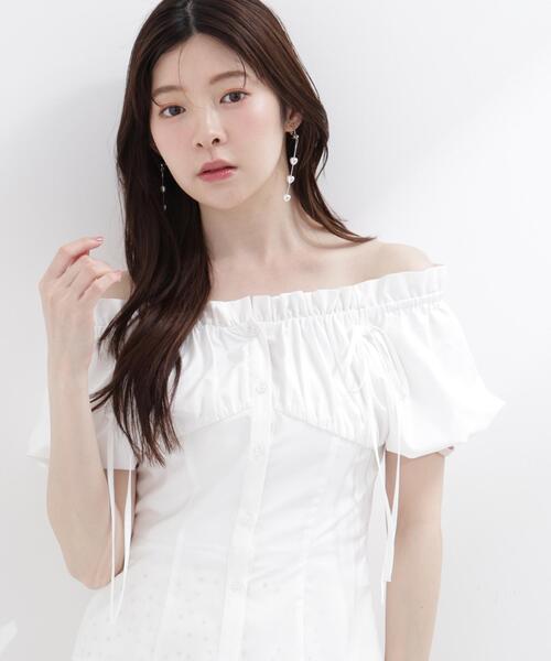 PROPORTION BODY DRESSING（プロポーションボディドレッシング