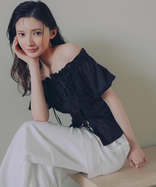 PROPORTION BODY DRESSING（プロポーションボディドレッシング