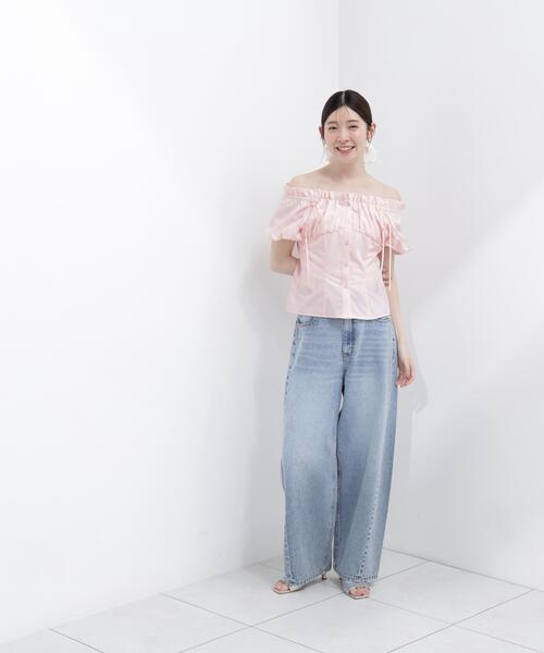 PROPORTION BODY DRESSING（プロポーションボディドレッシング