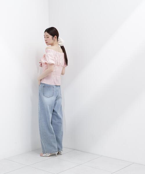PROPORTION BODY DRESSING（プロポーションボディドレッシング