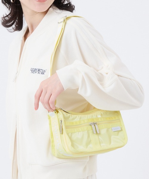 LeSportsac（レスポートサック） ショルダーバッグ バッグ SMALL