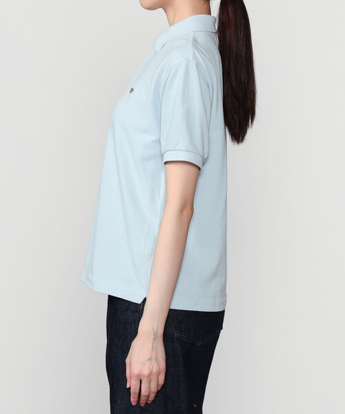 SCYE BASICS Bshop別注 ポロシャツ SCYE BASICS（サイベーシックス） ポロシャツ ポロ | 「別注」コットン