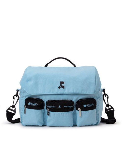 Rest＆Recreation レスポートサック ショルダーバッグ バッグ