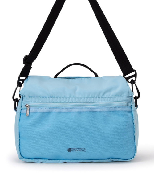 Rest＆Recreation レスポートサック ショルダーバッグ バッグ