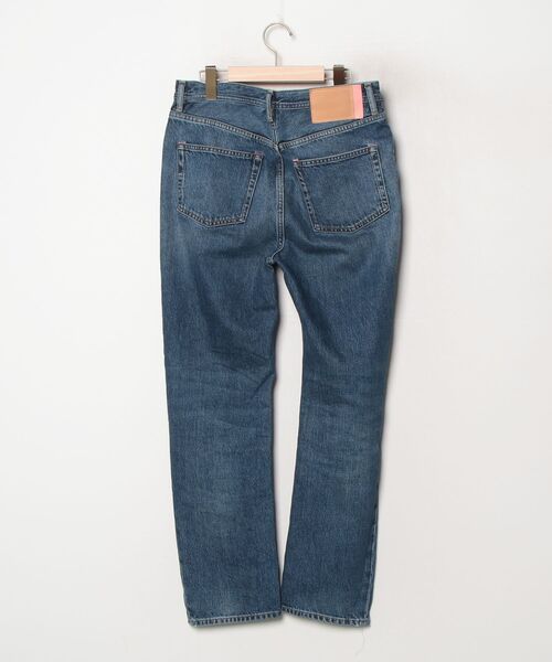 Acne Studios Bla Konst デニムパンツ 27 ブルー レディース 
