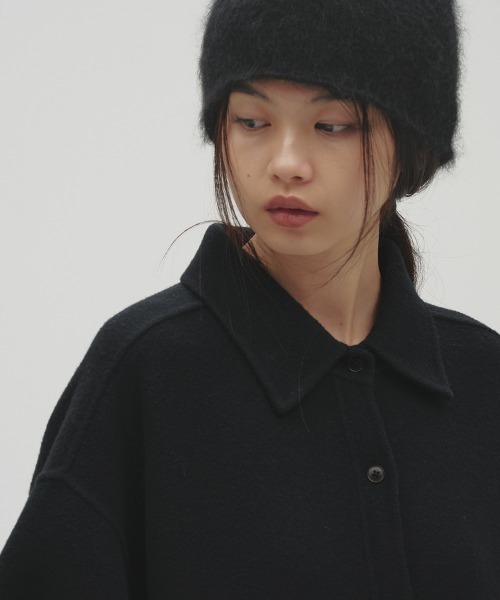 TODAYFUL ニット帽 ニットキャップ Kid Mohair Beanie レディース