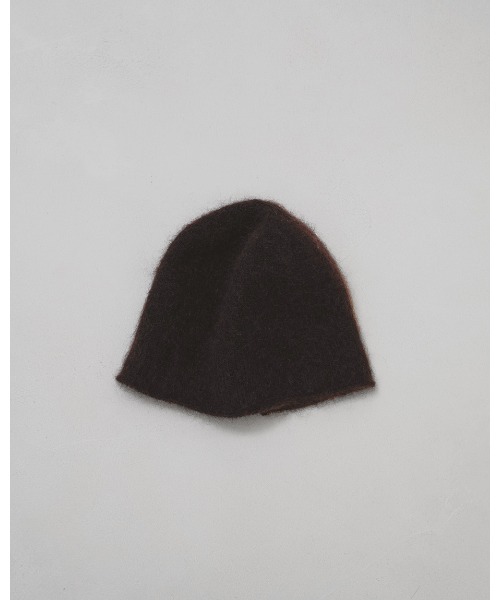 TODAYFUL ニット帽 ニットキャップ Kid Mohair Beanie レディース