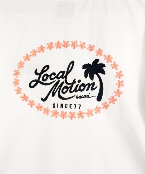 アロハシャツ tシャツ 半袖 「ZOZO限定カラー」サーフ＆ハワイオーバル
