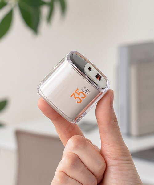 BIRTHDAY BAR（バースデイバー） USB急速充電器 USB PD（パワー