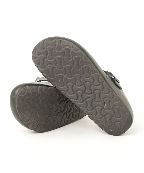 BIRKENSTOCK（ビルケンシュトック） シューズ 24.5cm ブラック