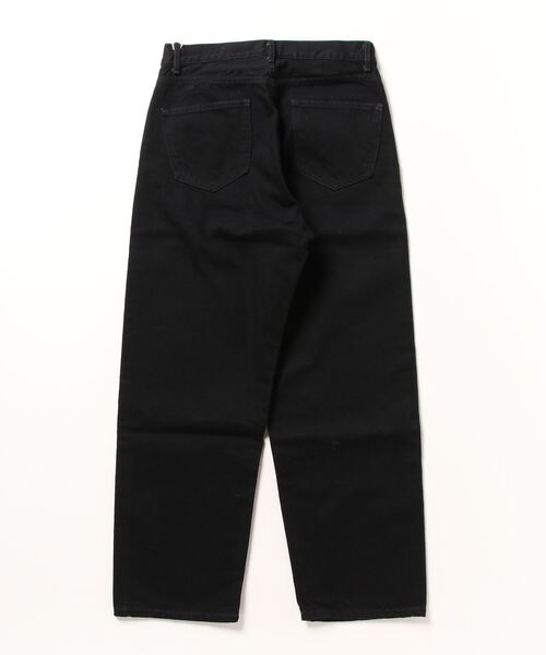 STEVEN ALAN（スティーブンアラン） デニムパンツ S ライトブルー