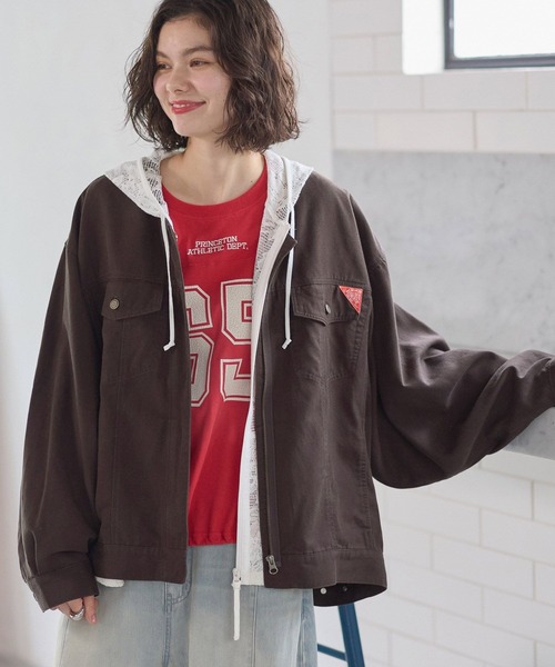 Traditional Weatherwear（トラディショナル ウェザーウェア