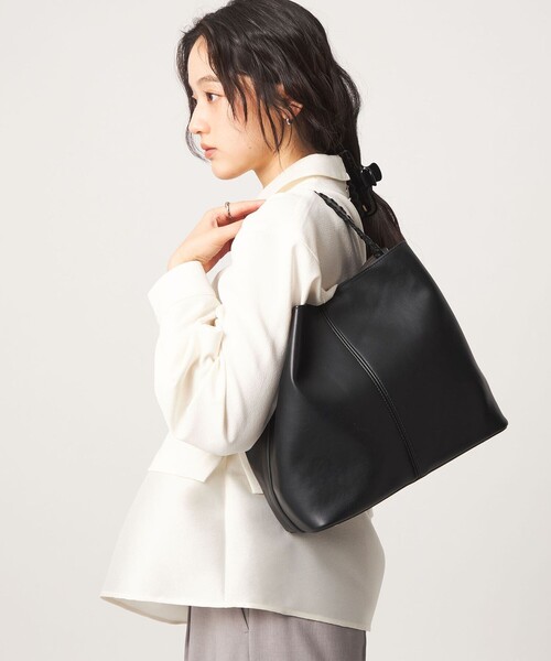 green label relaxing（グリーンレーベルリラクシング） トートバッグ