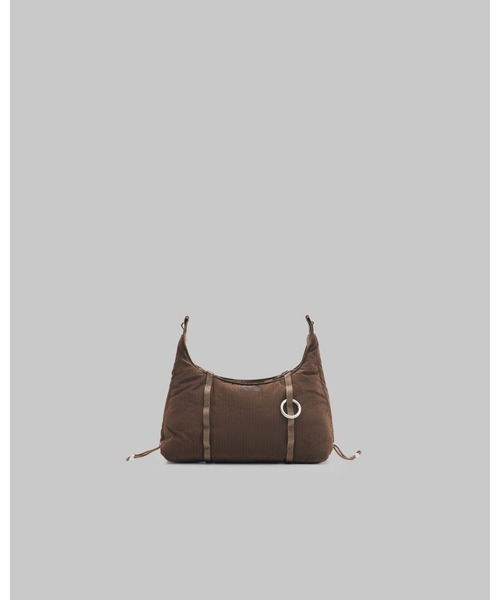 Topologie（トポロジー） ショルダーバッグ バッグ Cloud Hobo XS