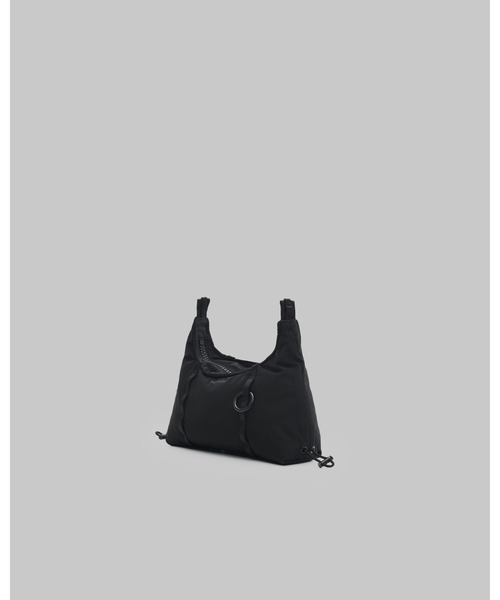 Topologie（トポロジー） ショルダーバッグ バッグ Cloud Hobo XS