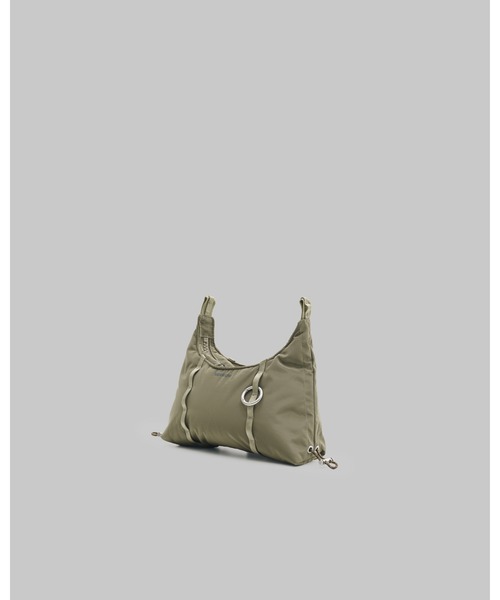 Topologie（トポロジー） ショルダーバッグ バッグ Cloud Hobo XS