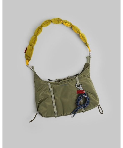 Topologie（トポロジー） ショルダーバッグ バッグ Cloud Hobo XS