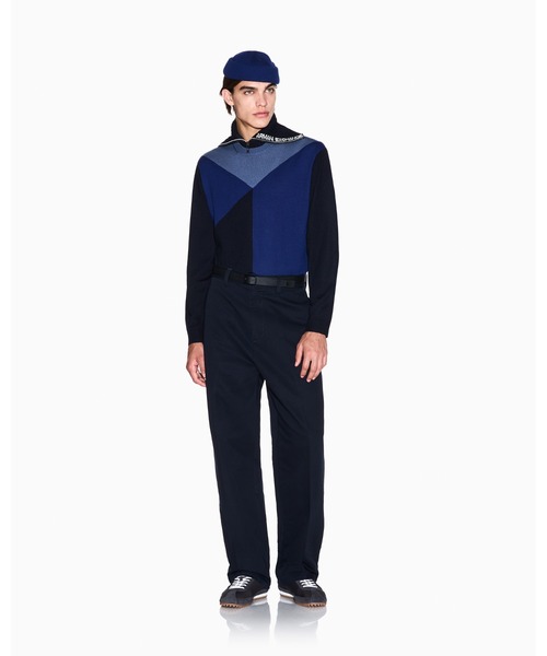ARMANI EXCHANGE セーター ニット 「A|X アルマーニ エクスチェンジ