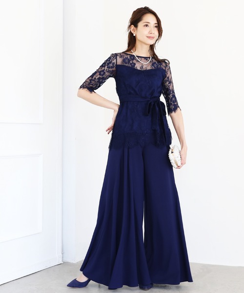 タグ付新品♥️DRESS LAB❤トップス♥️スーツ♥️セットアップ♥️パンツ DRESS LAB セットアップ 「オフィスカジュアルスーツ」ペプラム