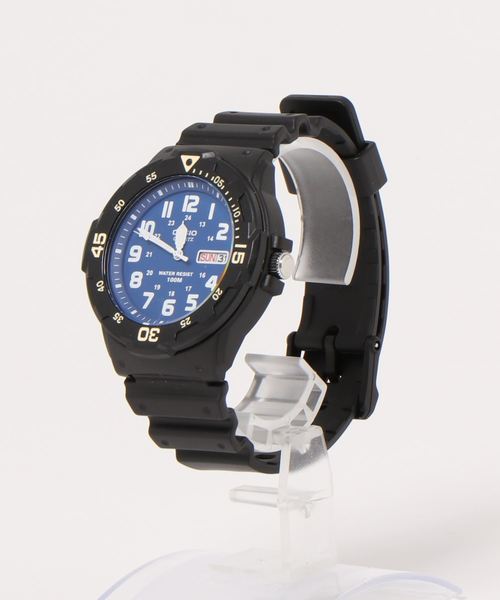 アナログ時計 CASIO MTPV002L1B3UDF 996888 CASIO 腕時計 カシオ / ベーシック デジタルウォッチ チープ