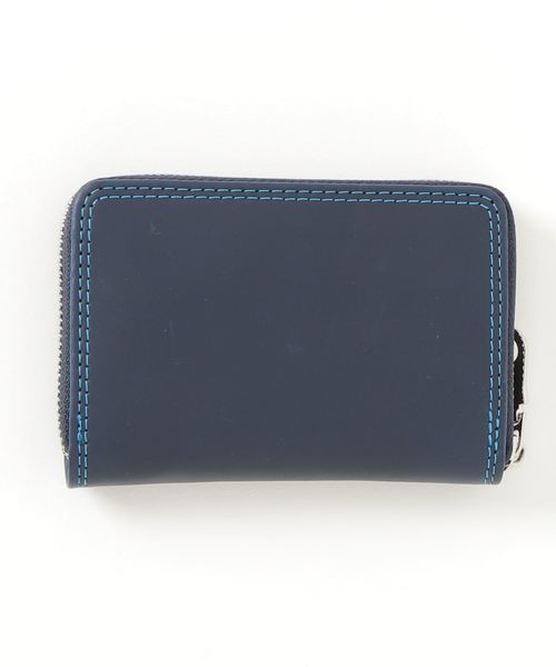 Healthknit PRODUCT 二つ折り財布 財布 Product 牛革リアルレザー