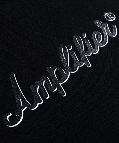 MEDICOM TOY パーカー Amplifier “3rd Anniversary Hoodie