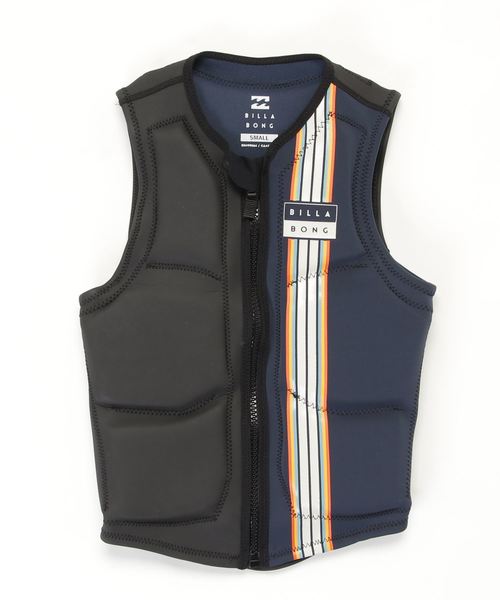 魅力的な ラッシュガード Billabong メンズ ベスト ビラボン 水着 ラッシュガード 正規品 Www Muslimaidusa Org