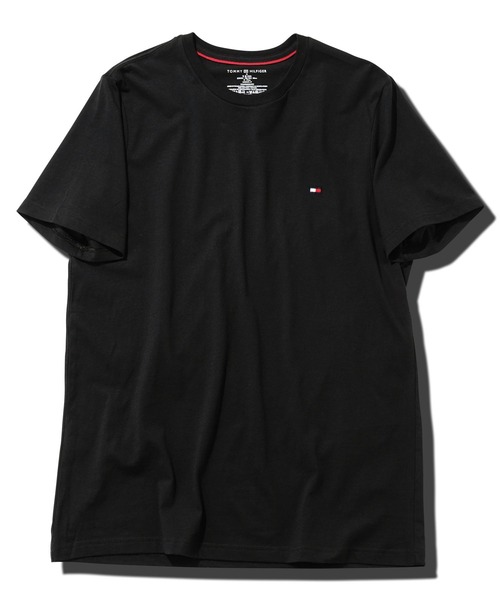 TOMMY HILFIGER tシャツ HILFIGER/トミーヒルフィガー Basic
