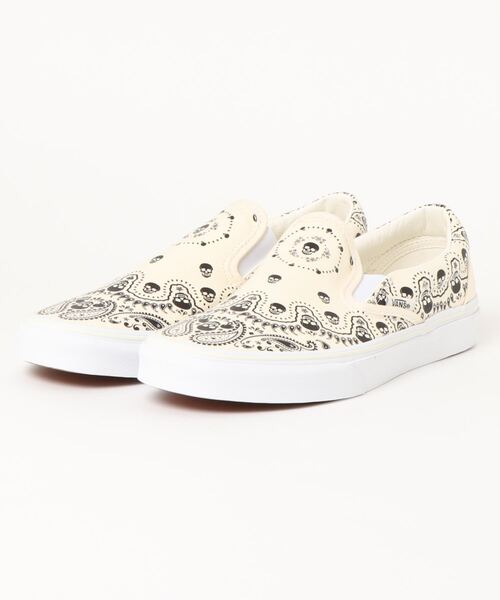 予約販売品 スニーカー Vans Us Vans Classic Slip On Bey 国内最安値 Www Vittal Com Ar
