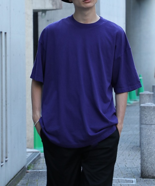 LOS ANGELES APPAREL（ロサンゼルスアパレル） tシャツ 「LOS ANGELES