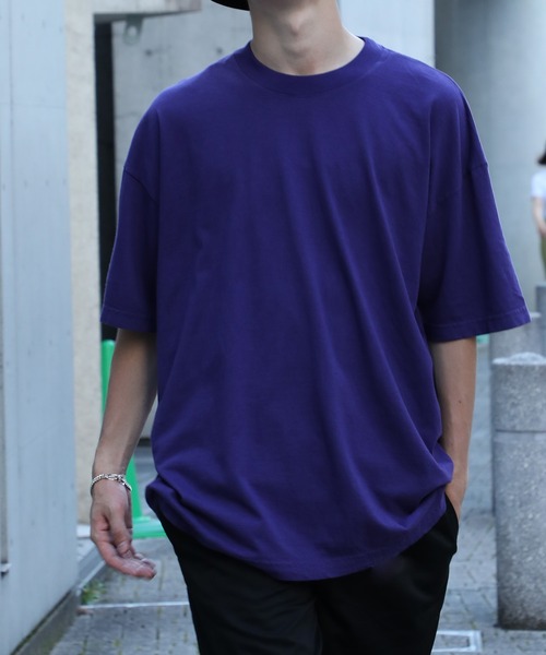 LOS ANGELES APPAREL（ロサンゼルスアパレル） tシャツ 「LOS ANGELES