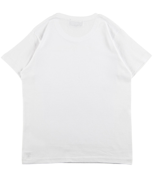 MEDICOM TOY（メディコム・トイ） tシャツ VINYL “THE MODS ” TEE