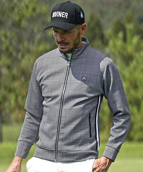 DIVINER GOLF（ディバイナー ゴルフ） ゴルフ 「DIVINER GOLF」グレン