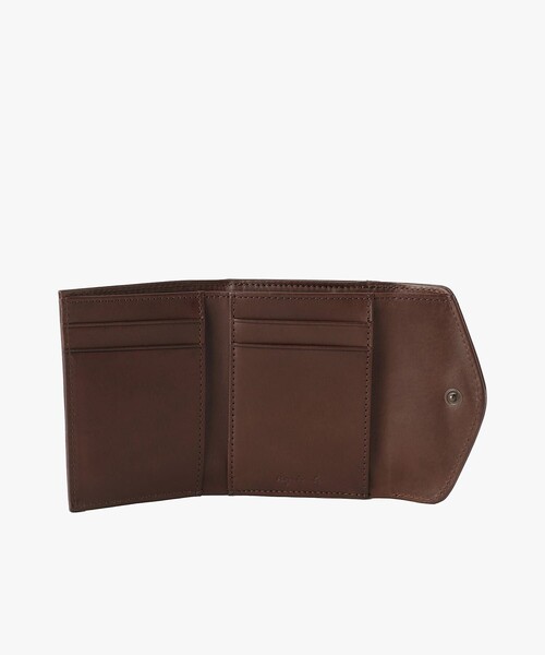agnes b.（アニエスベー） 財布 ミニウォレット SAH09-05 メンズ
