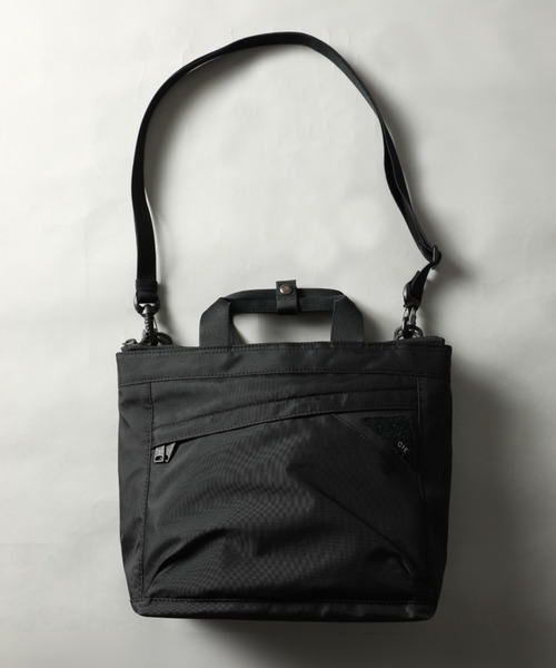 CIE（シー） ショルダーバッグ 「CIE」FLOW 2WAY SHOULDER 022103 