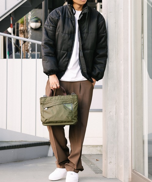 CIE（シー） ショルダーバッグ 「CIE」FLOW 2WAY SHOULDER 022103 