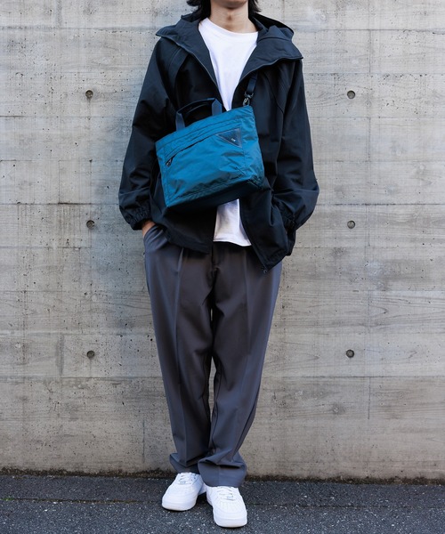 CIE（シー） ショルダーバッグ 「CIE」FLOW 2WAY SHOULDER 022103 
