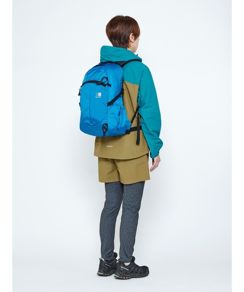 Karrimor（カリマー） デイバック リュック cot 18 メンズ レディース