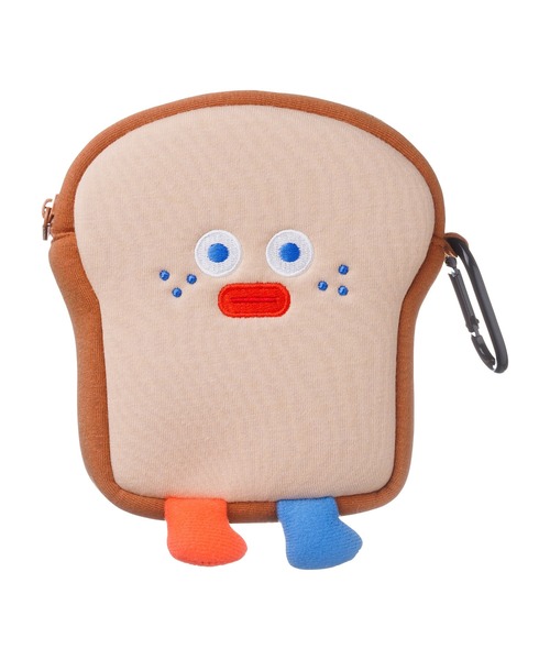 droguerie ロマネポーチ Brunch Brother（ブランチブラザー） ポーチ ポーチ/ROMANE（ロマネ