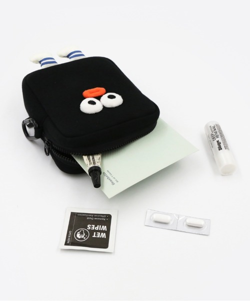 Brunch Brother（ブランチブラザー） ポーチ ポーチ/ROMANE（ロマネ