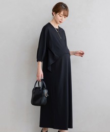 フェリシモMama マタニティ Moredde フォーマルシーン