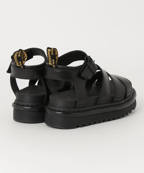 Dr.Martens サンダル Dr.MARTENS/ ドクターマーチン/ BLAIRE