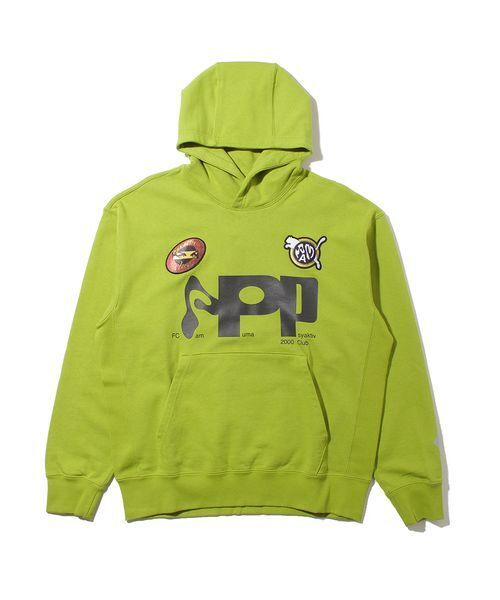 PUMA（プーマ） トレーナー スウェット 「PUMA」622677-78 PUMA