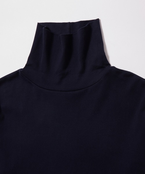 Hanes tシャツ WOMEN「Hanes for BIOTOP」 オーガニックコットン