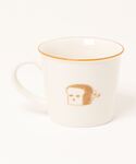 タンブラー 「パンどろぼう」カラーラインマグカップの詳細画像4