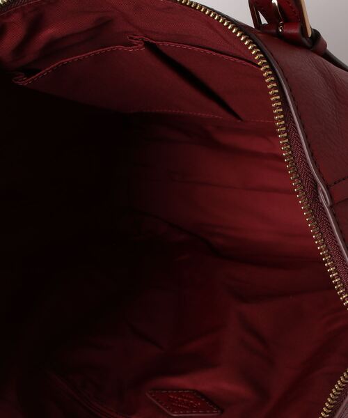 FOSSIL（フォッシル） トートバッグ トートバッグ レディース レザー