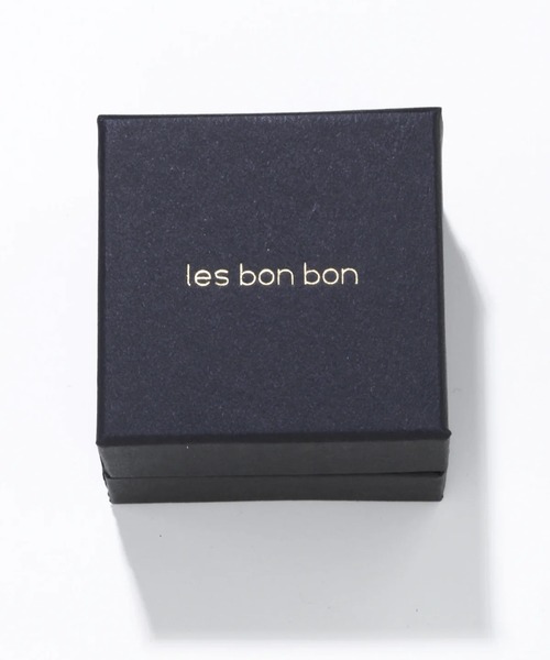 les bon bon プレーンバングル les bon bon プレーンバングル