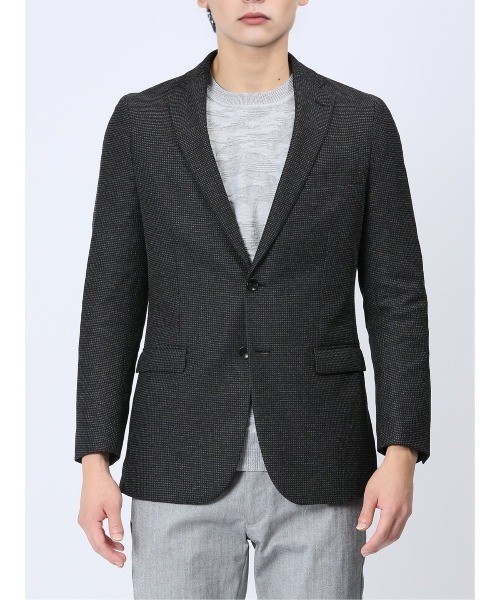 renoma HOMME ジャケット テーラードジャケット レノマ オム 