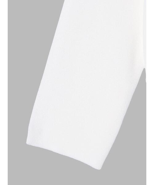 agnes b. カーディガン LS43 E BOLERO キッズ ボレロ : ZOZOTOWN Yahoo 